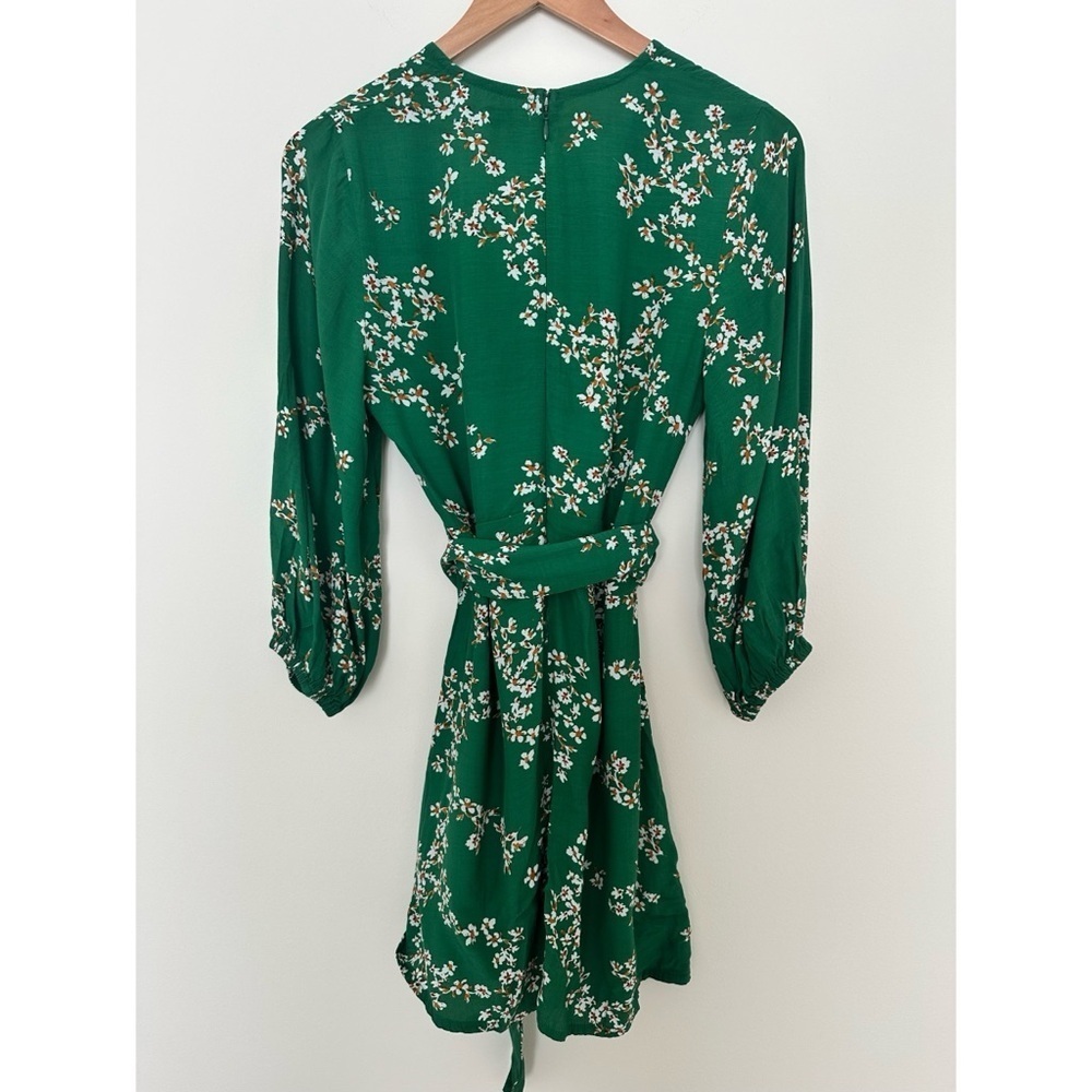 FAITHFULL The Brand Margot Cap Estel Ditsy
Floral Dress sz 4 - Picture 6 of 12